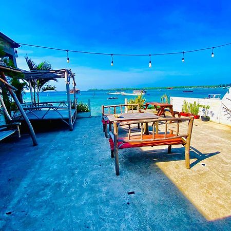 Js House View Hostel Karimunjawa Exterior foto
